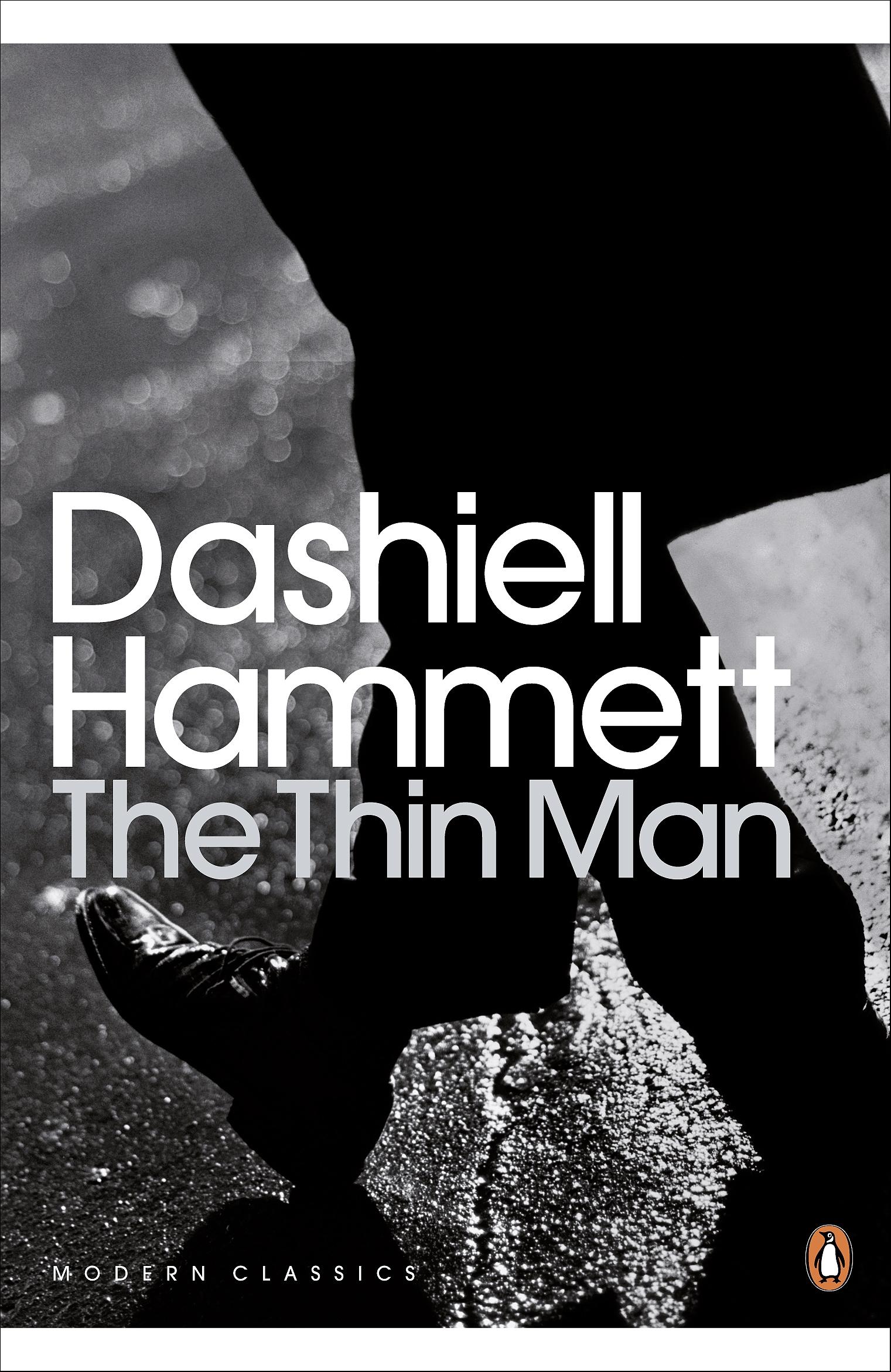 Cover: 9780141194608 | The Thin Man | Dashiell Hammett | Taschenbuch | Englisch | 2011