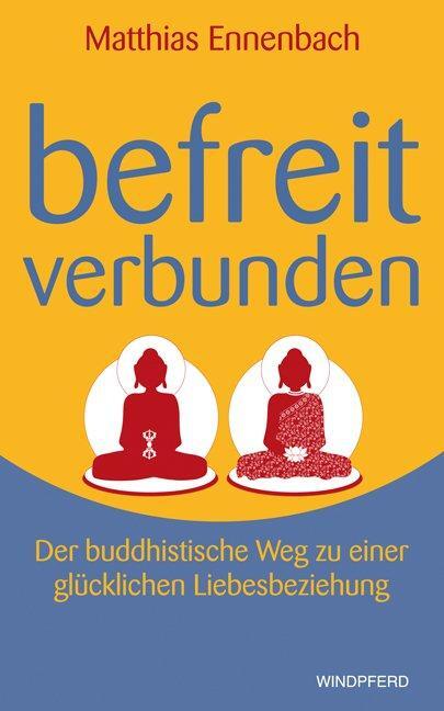 Cover: 9783893856664 | Befreit - verbunden | Matthias Ennenbach | Taschenbuch | 244 S. | 2011
