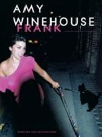 Cover: 9781843286509 | Frank | Amy Winehouse | Taschenbuch | Englisch | 2004