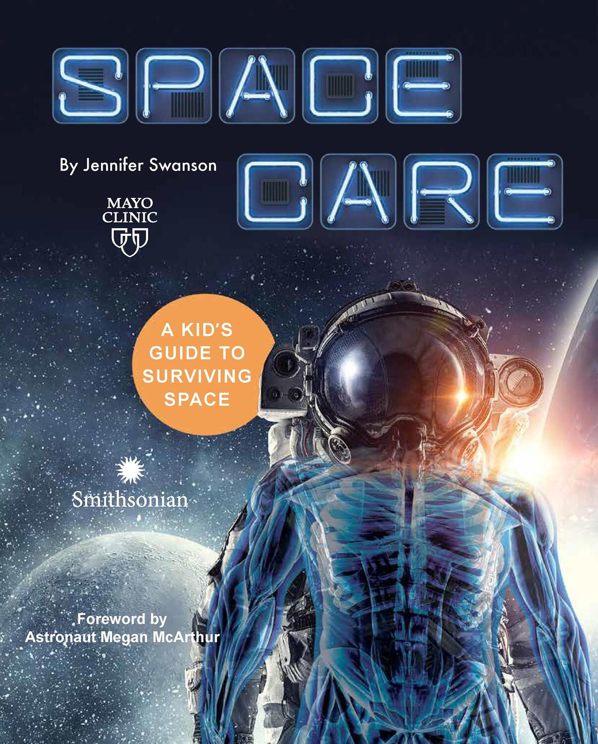 Bild: 9798887700076 | Spacecare | Medicine in Microgravity | Jennifer Swanson | Buch | 2023