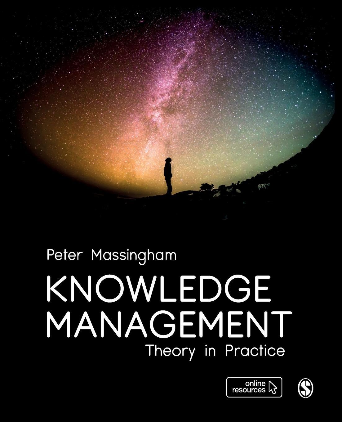 Cover: 9781473948204 | Knowledge Management | Theory in Practice | Peter Massingham | Buch
