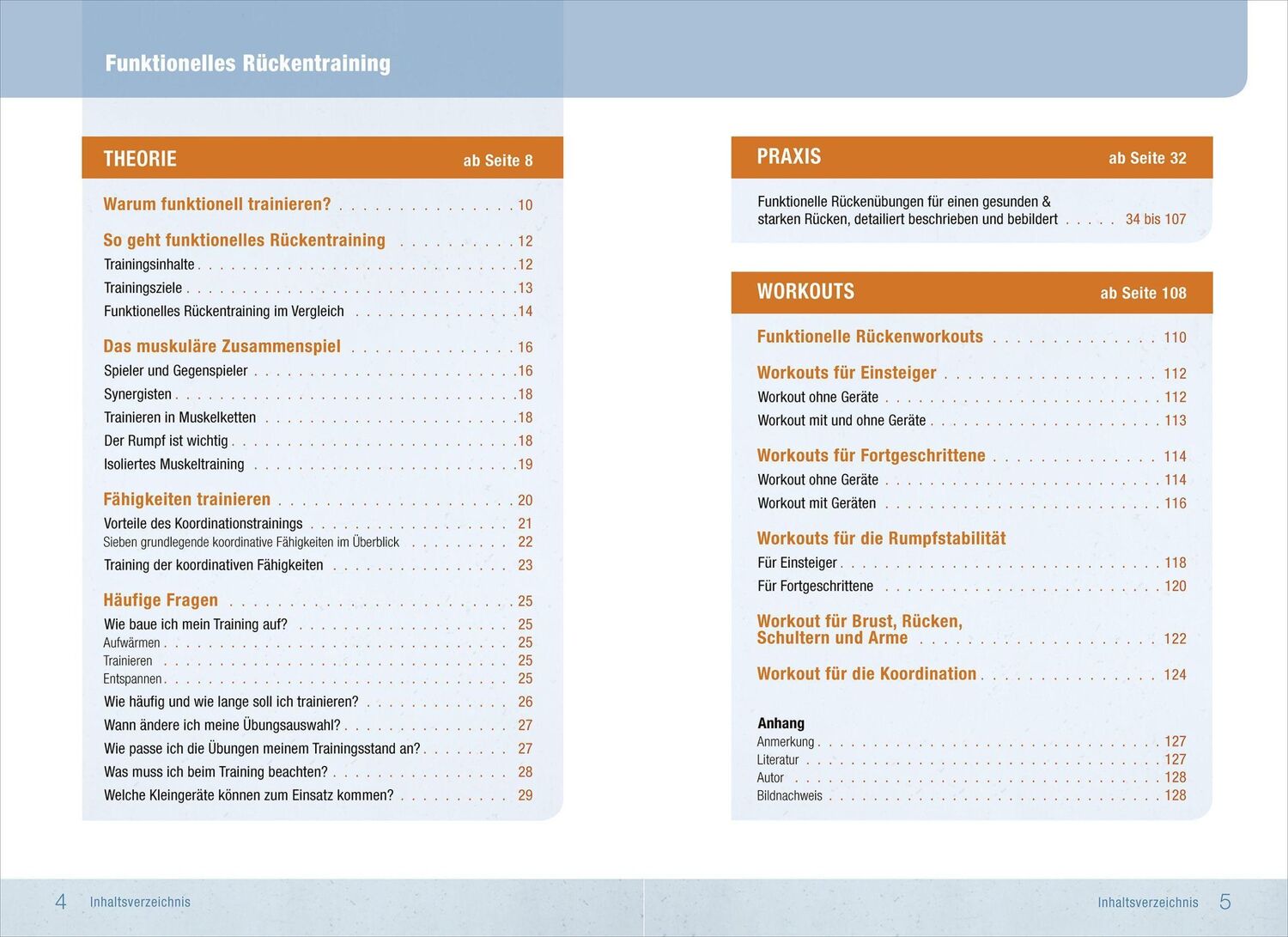 Bild: 9783957991003 | Rückentraining | Ronald Thomschke | Taschenbuch | 160 S. | Deutsch