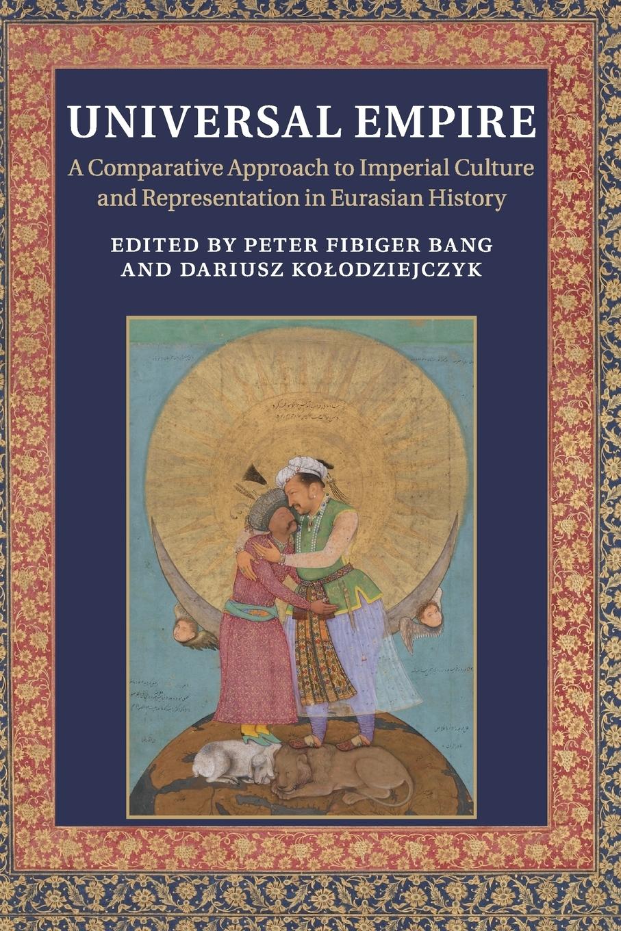 Cover: 9781107527478 | Universal Empire | Dariusz Kolodziejczyk | Taschenbuch | Paperback