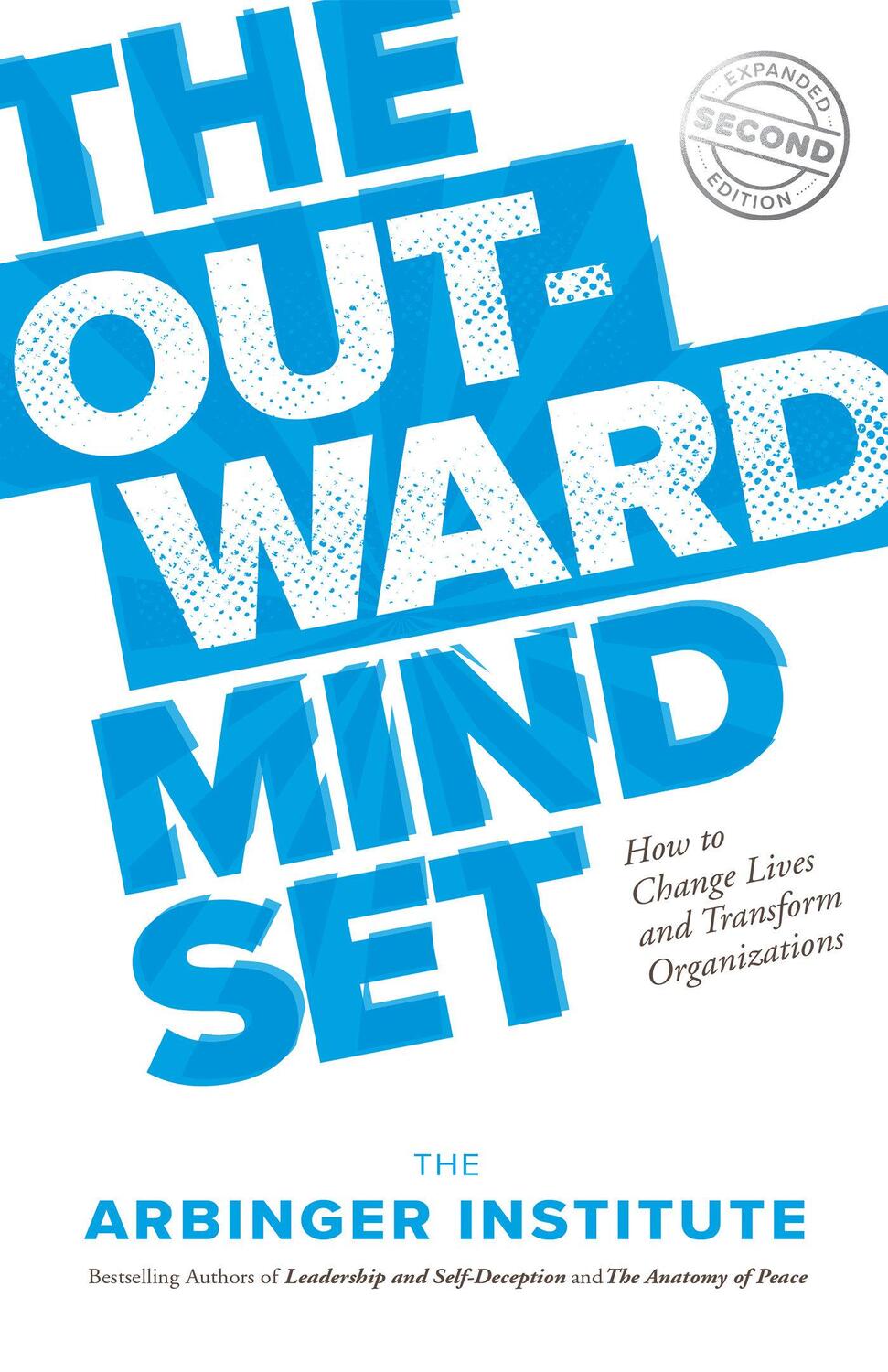 Cover: 9781523087303 | The Outward Mindset | Seeing Beyond Ourselves | Taschenbuch | Englisch