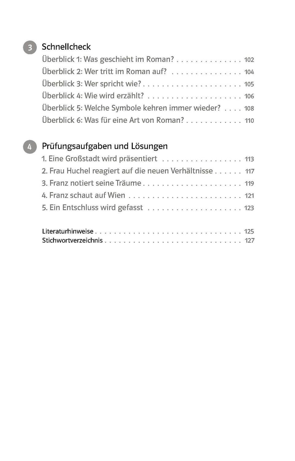 Bild: 9783129231135 | Lektürehilfen Robert Seethaler "Der Trafikant" | Udo Müller | Buch