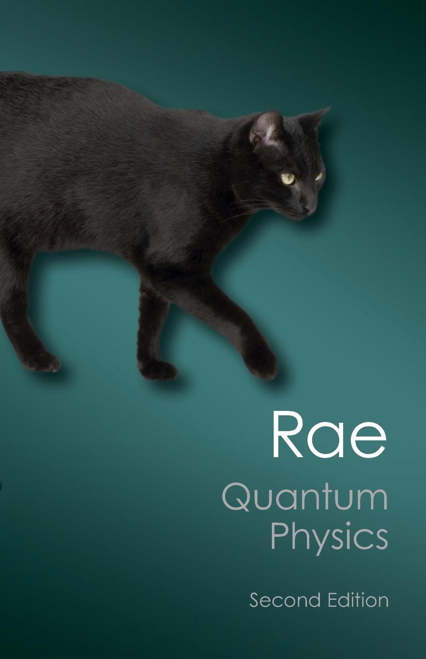 Cover: 9781107604643 | Quantum Physics (Canto Classics) | Alastair Rae | Taschenbuch | 2012