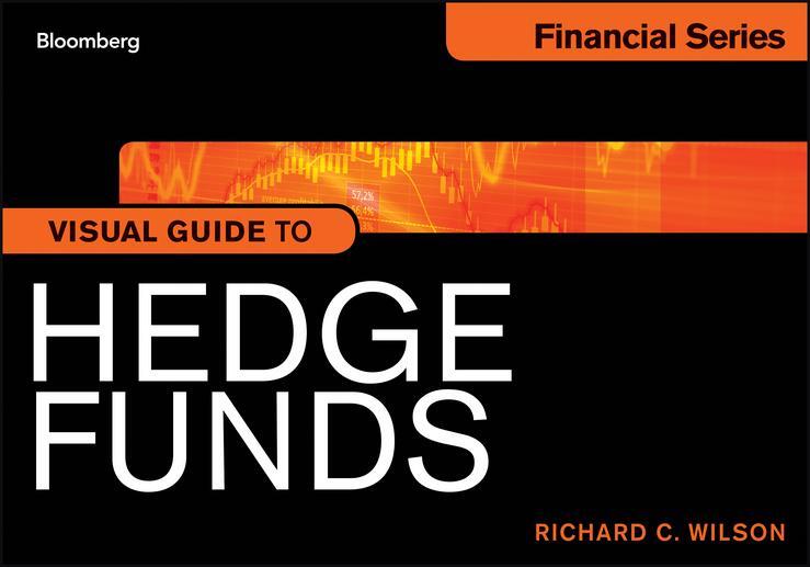 Cover: 9781118278376 | Visual Guide to Hedge Funds | Richard C Wilson | Taschenbuch | 352 S.