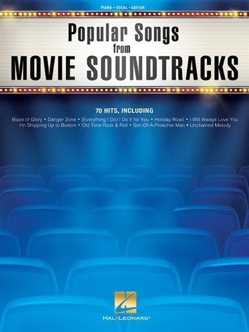 Cover: 9781495022623 | Popular Songs from Movie Soundtracks | Taschenbuch | 384 S. | Englisch