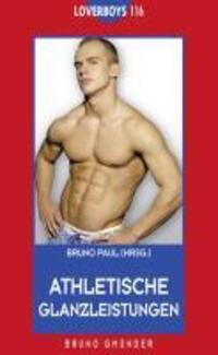 Cover: 9783867872171 | Athletische Glanzleistungen | Loverboys 116 | Taschenbuch | 192 S.