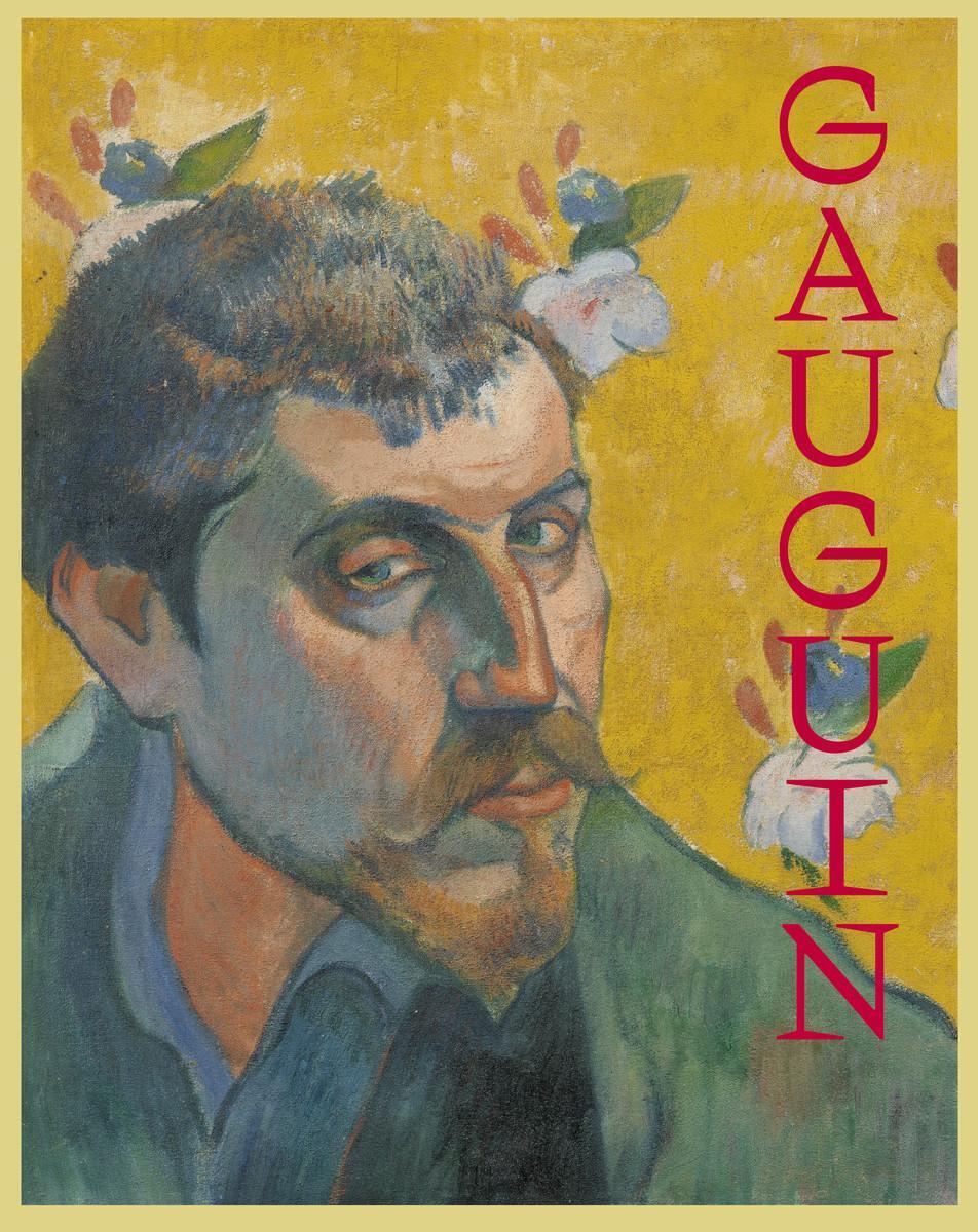 Cover: 9788792596307 | Gauguin | The Master, the Monster, and the Myth | Flemming Friborg