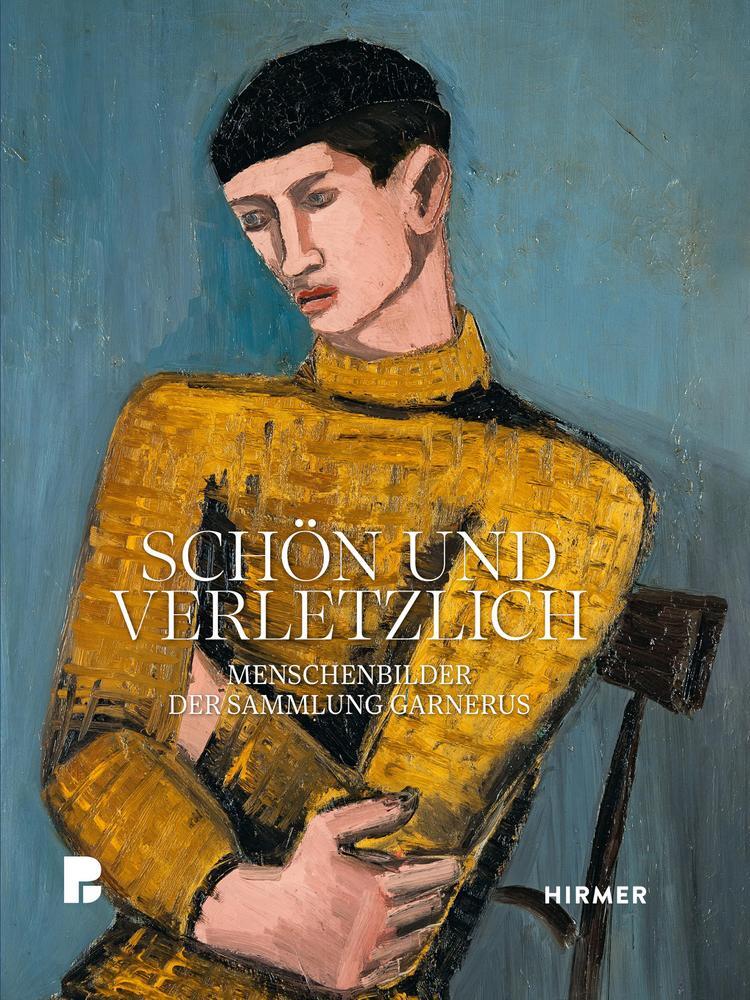 Cover: 9783777443270 | Schön und verletzlich | Menschenbilder der Sammlung Garnerus | Kase