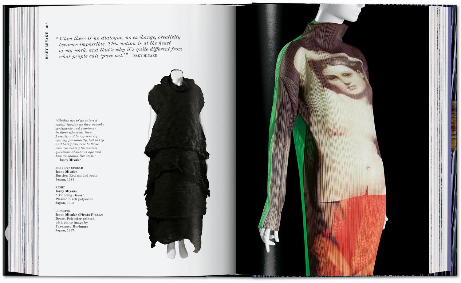 Bild: 9783836587549 | Modedesigner A-Z. 40th Ed. | Valerie Steele | Buch | GER, Hardcover