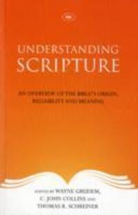 Cover: 9781844745647 | Understanding Scripture | Schreiner | Taschenbuch | Englisch | 2012