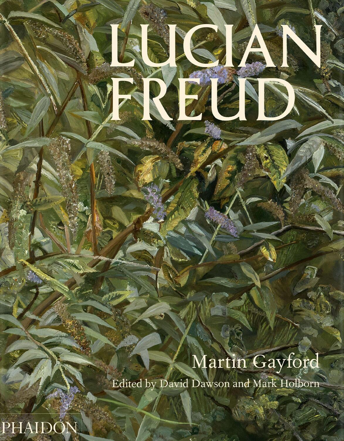 Cover: 9781838665692 | Lucian Freud | Martin Gayford | Buch | 624 S. | Englisch | 2022