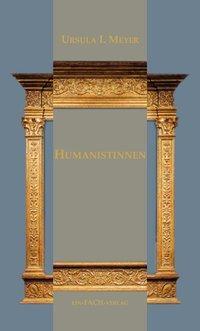Cover: 9783928089630 | Humanistinnen | Philosophinnen 33 | Ursula I Meyer | Taschenbuch