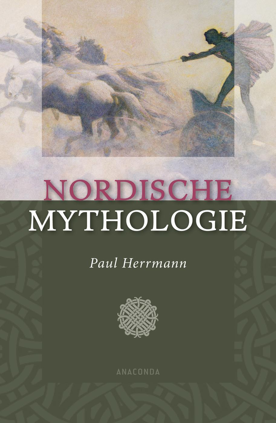 Cover: 9783866476752 | Nordische Mythologie | Paul Herrmann | Buch | 360 S. | Deutsch | 2011
