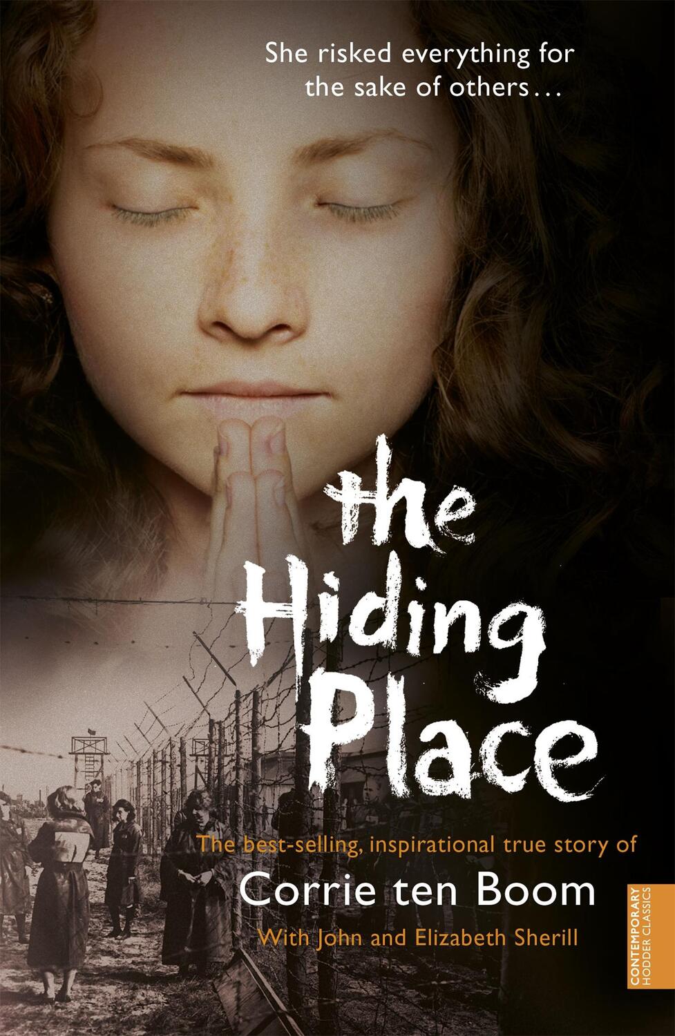 Cover: 9780340863534 | The Hiding Place | Corrie Ten Boom (u. a.) | Taschenbuch | Englisch