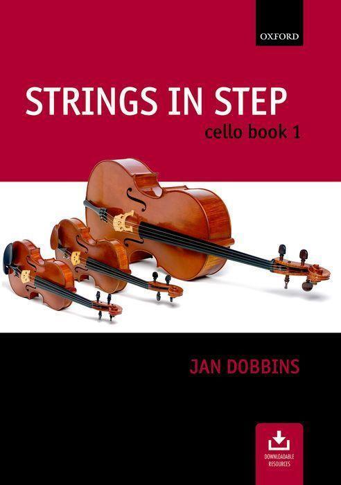 Cover: 9780193221420 | Strings In Step 1 | Dobbins | Strings in Step Strings In Step | Buch