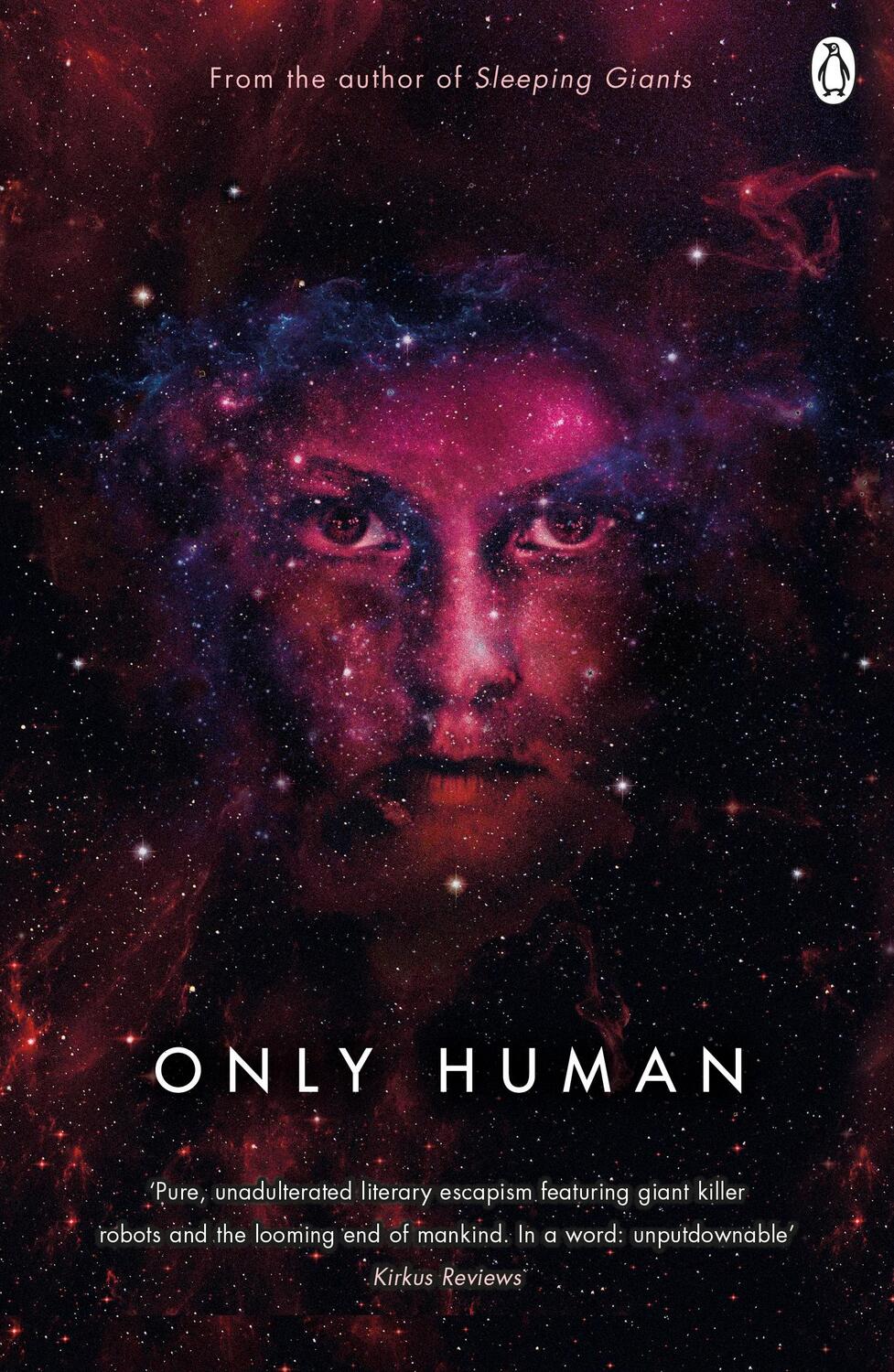 Cover: 9781405935708 | Only Human | Themis Files Book 3 | Sylvain Neuvel | Taschenbuch | 2019