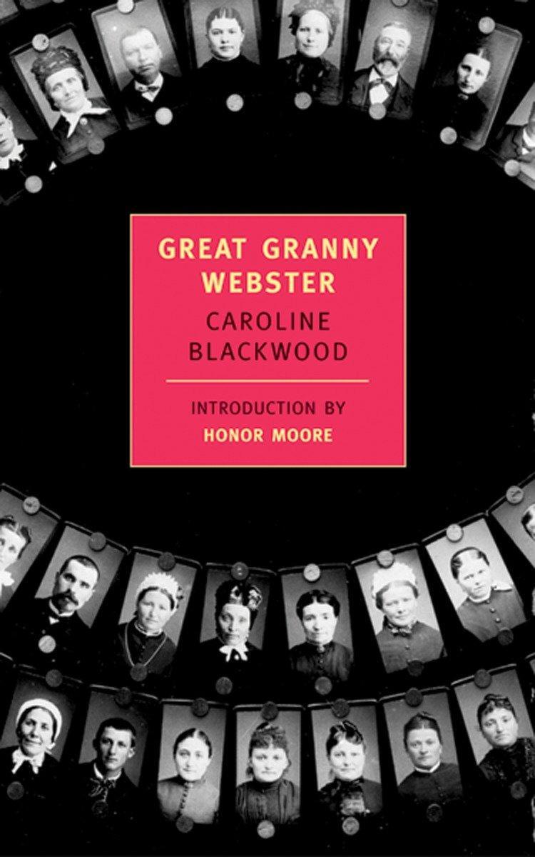 Cover: 9781590170076 | Great Granny Webster | Caroline Blackwood | Taschenbuch | 2002