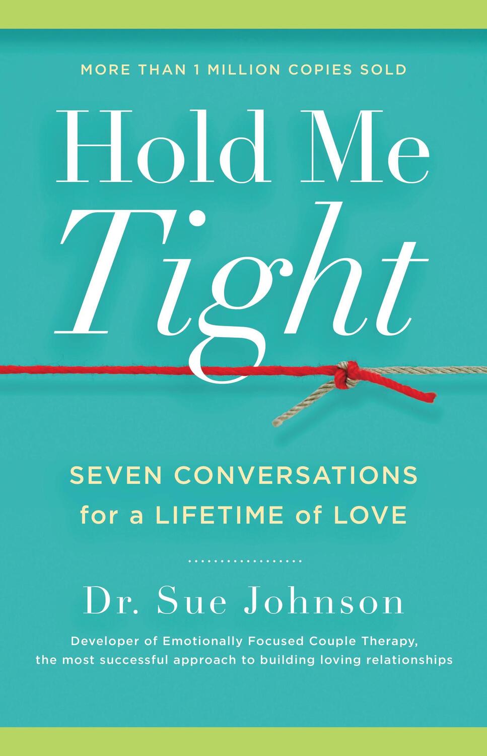 Cover: 9780316113007 | Hold Me Tight | Seven Conversations for a Lifetime of Love | Johnson