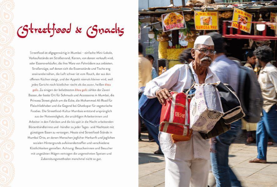 Bild: 9783959615488 | Mumbai | 50 Kultrezepte aus der Gewürzküche Westindiens | Reiserer