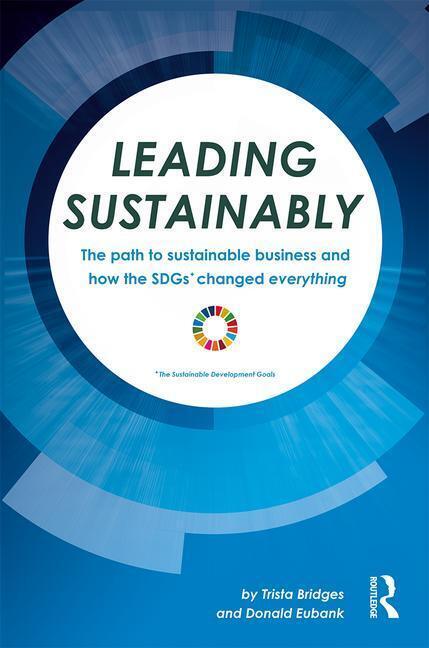 Cover: 9780367495244 | Leading Sustainably | Trista Bridges (u. a.) | Taschenbuch | Englisch