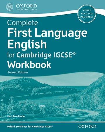 Cover: 9780198428183 | Complete First Language English for Cambridge IGCSE® Workbook | Buch