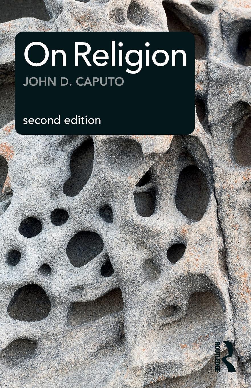 Cover: 9781138714861 | On Religion | John Caputo | Taschenbuch | Einband - flex.(Paperback)