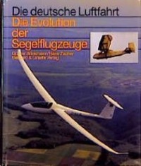 Cover: 9783763761197 | Die Evolution der Segelflugzeuge | Günter Brinkmann (u. a.) | Buch