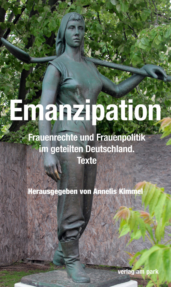 Cover: 9783947094905 | Emanzipation | Annelis Kimmel | Taschenbuch | 188 S. | Deutsch | 2021