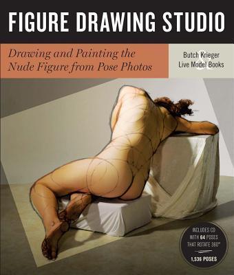 Cover: 9781402761270 | Figure Drawing Studio | Butch Krieger (u. a.) | Taschenbuch | 2015