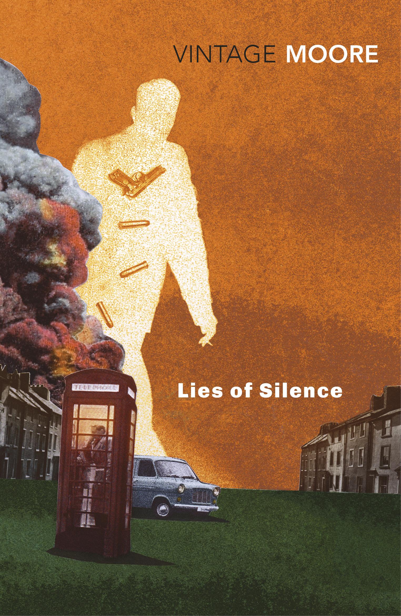 Cover: 9781784875527 | Lies of Silence | Brian Moore | Taschenbuch | Kartoniert / Broschiert