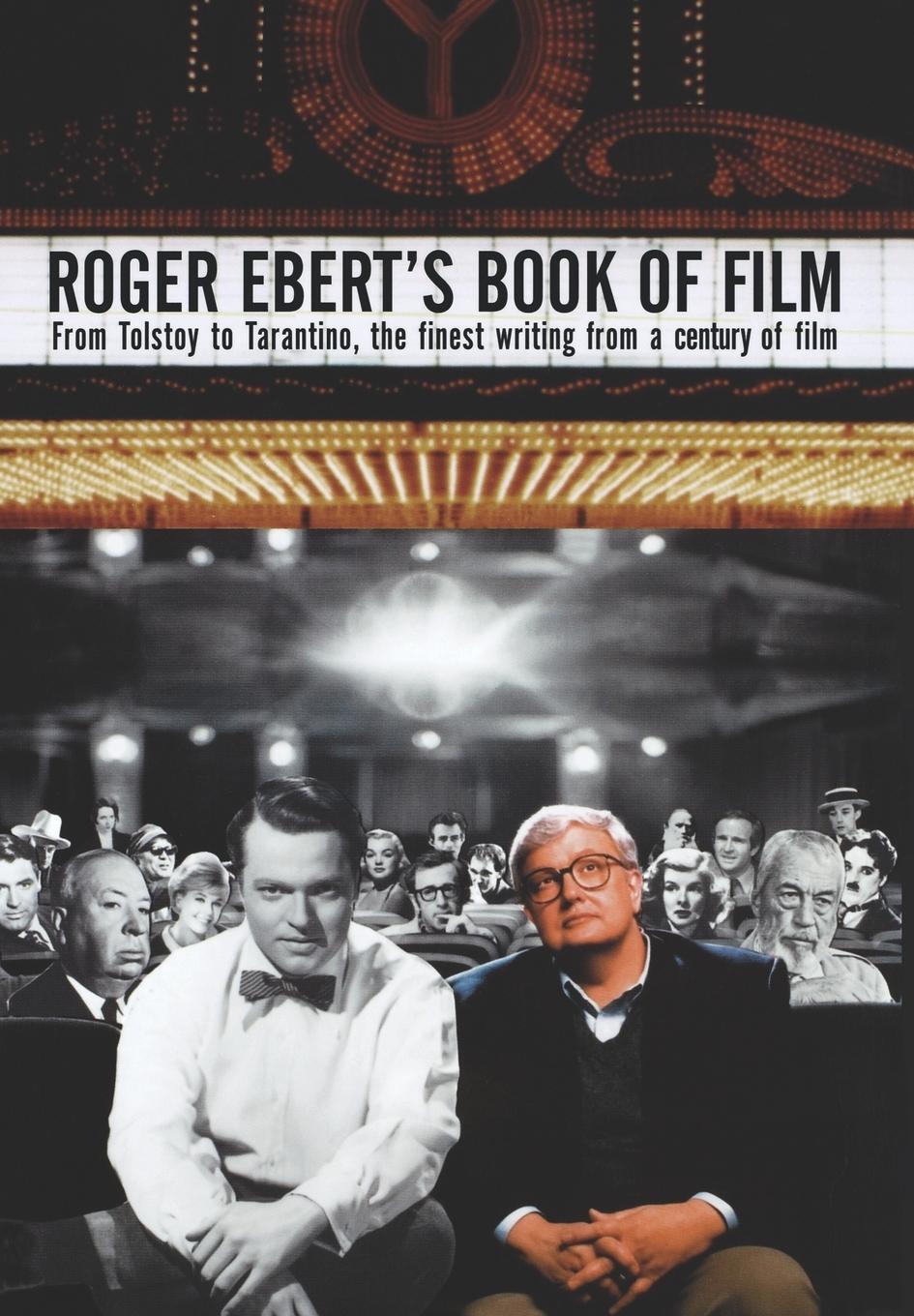 Cover: 9780393040005 | Roger Ebert's Book of Film | Roger Ebert | Buch | Englisch | 1996