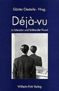 Cover: 9783770538287 | Oesterle Deja-vu in Literatur und bildender Kunst | Günter Oesterle