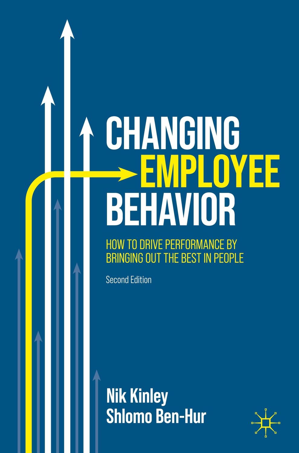 Cover: 9783031293429 | Changing Employee Behavior | Shlomo Ben-Hur (u. a.) | Taschenbuch