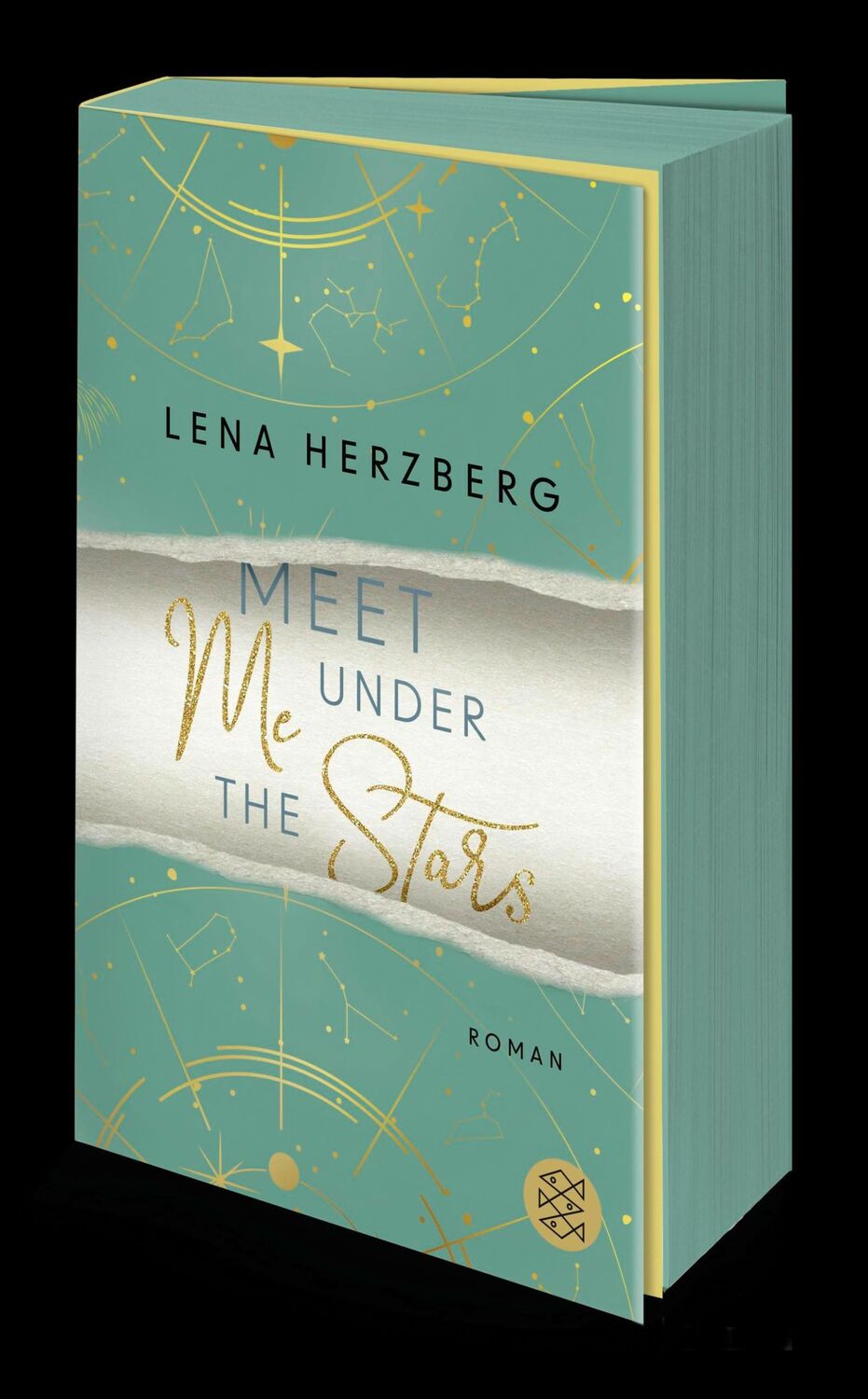 Bild: 9783596708840 | Meet Me Under The Stars | Lena Herzberg | Taschenbuch | 368 S. | 2024