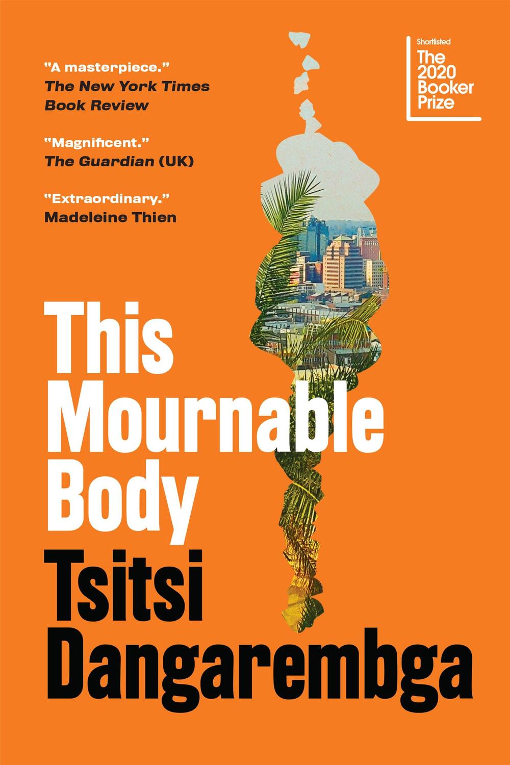 Cover: 9781555978129 | This Mournable Body | Tsitsi Dangarembga | Taschenbuch | 296 S. | 2018