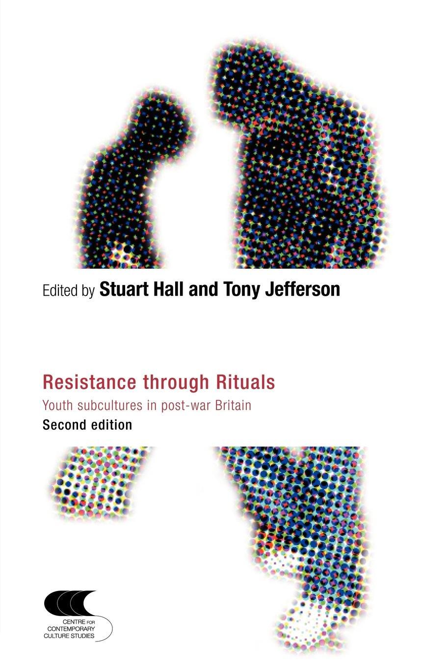 Cover: 9780415324366 | Resistance Through Rituals | Youth Subcultures in Post-War Britain