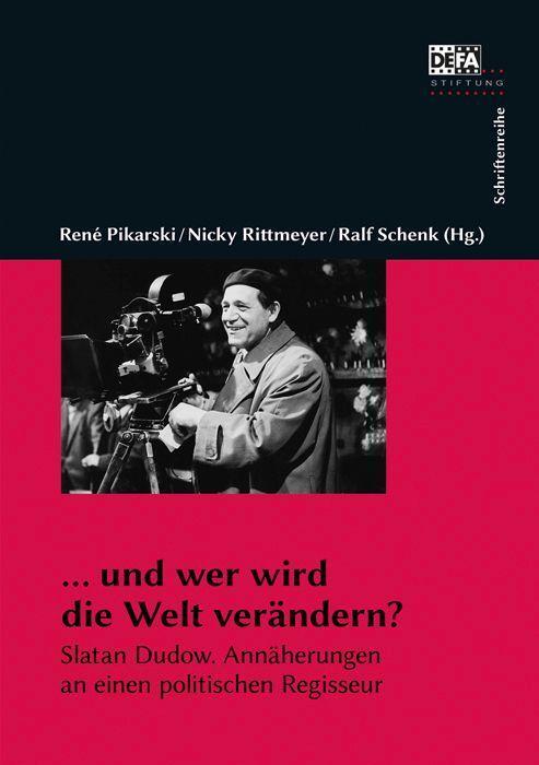 Cover: 9783865054258 | ... und wer wird die Welt verändern? | René Pikarski (u. a.) | Buch