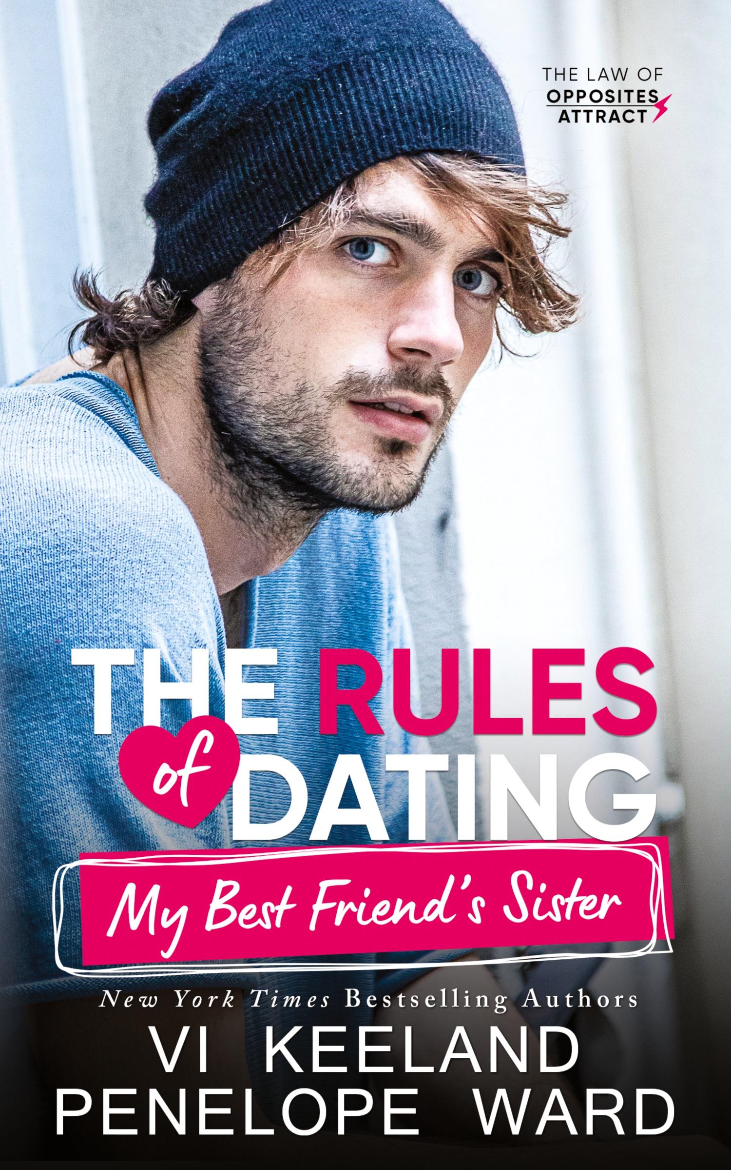 Cover: 9781951045913 | The Rules of Dating My Best Friend's Sister | Vi Keeland (u. a.)