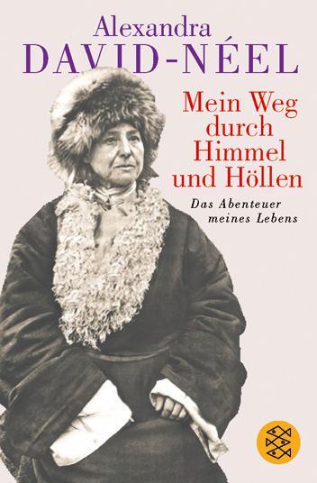 Cover: 9783596164585 | Mein Weg durch Himmel und Höllen | Das Abenteuer meines Lebens | Buch