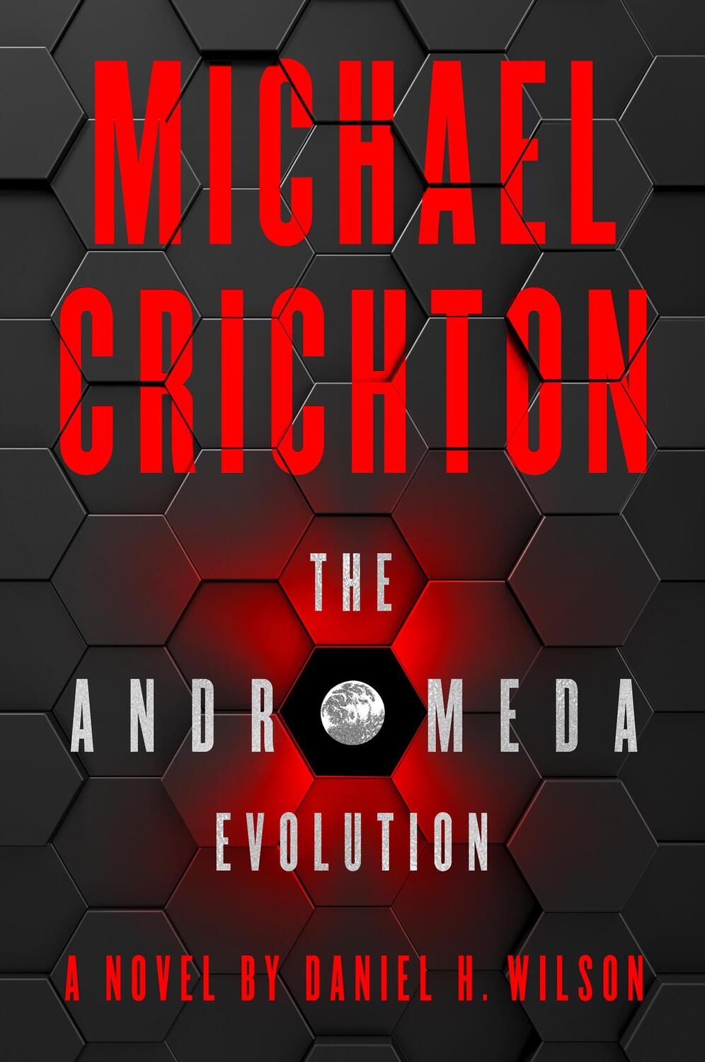Cover: 9780008172992 | The Andromeda Evolution | Michael Crichton (u. a.) | Taschenbuch