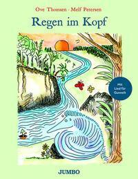 Cover: 9783833745911 | Regen im Kopf | Ove Thomsen | Buch | Deutsch | 2023 | Jumbo