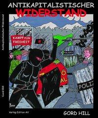 Cover: 9783868411041 | Antikapitalistischer Widerstand | Comic | Katja Cronauer | Taschenbuch