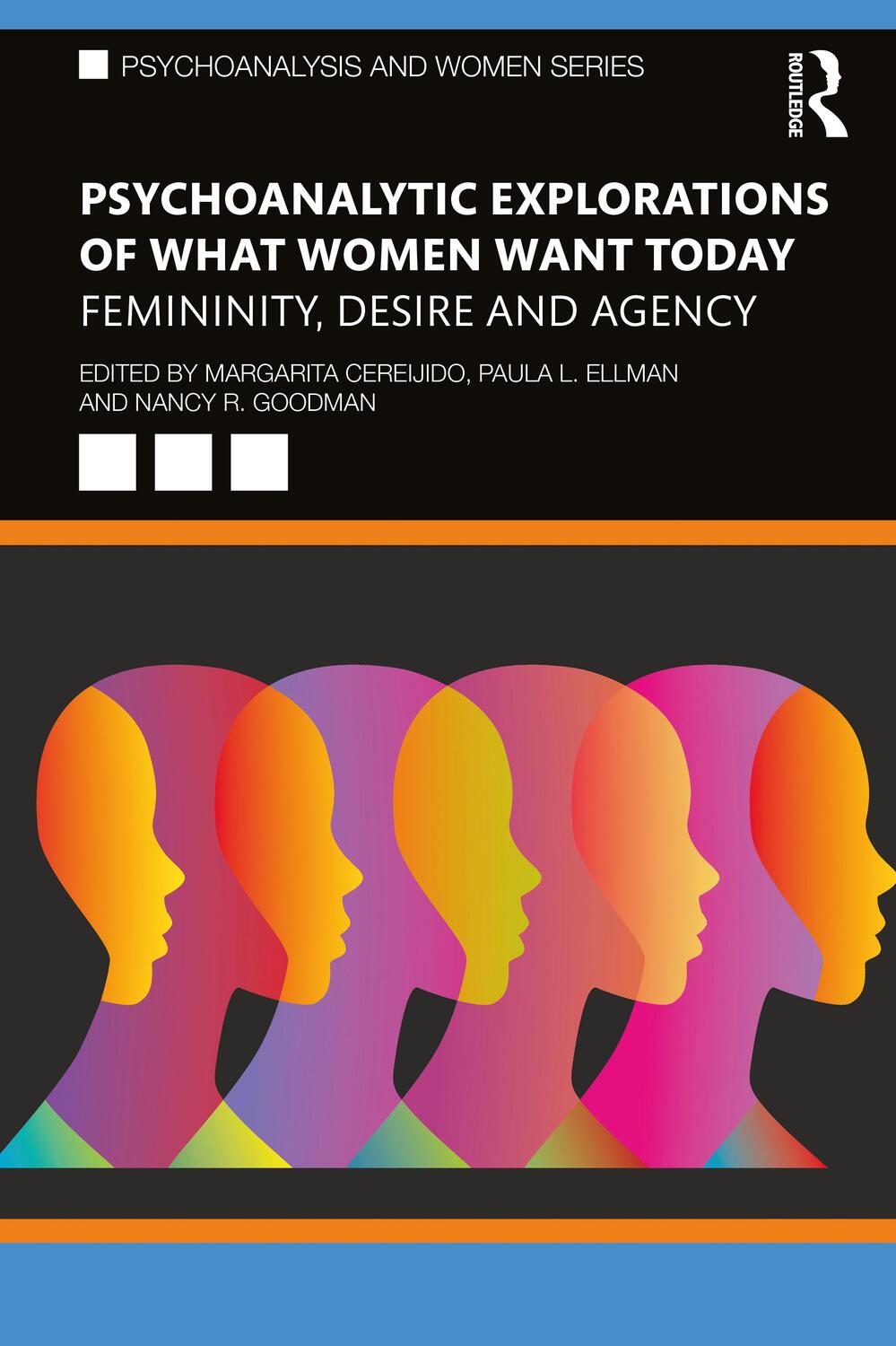 Cover: 9781032017815 | Psychoanalytic Explorations of What Women Want Today | Taschenbuch