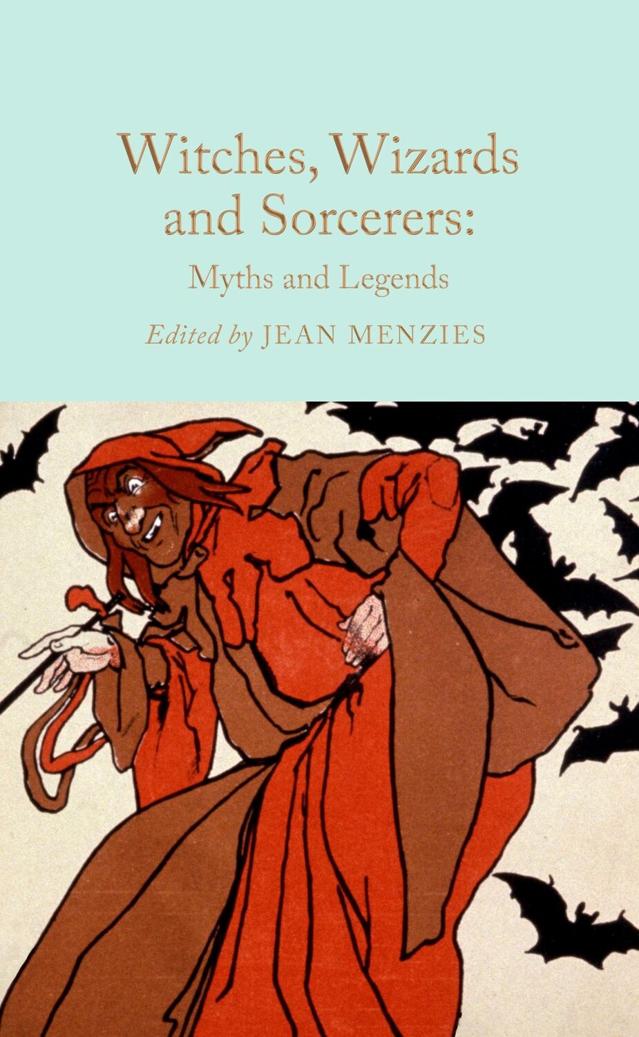 Cover: 9781035031634 | Witches, Wizards and Sorcerers | Jean Menzies | Buch | Englisch | 2024