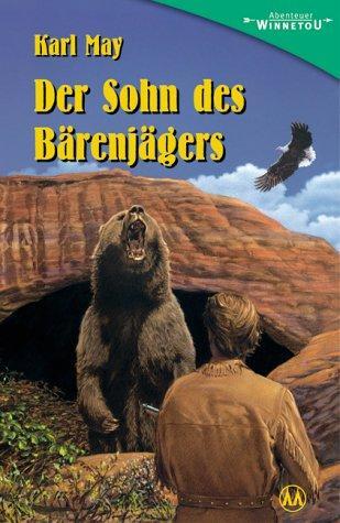 Cover: 9783780204837 | Der Sohn des Bärenjägers | Erzählungen aus 'Unter Geiern' | Karl May