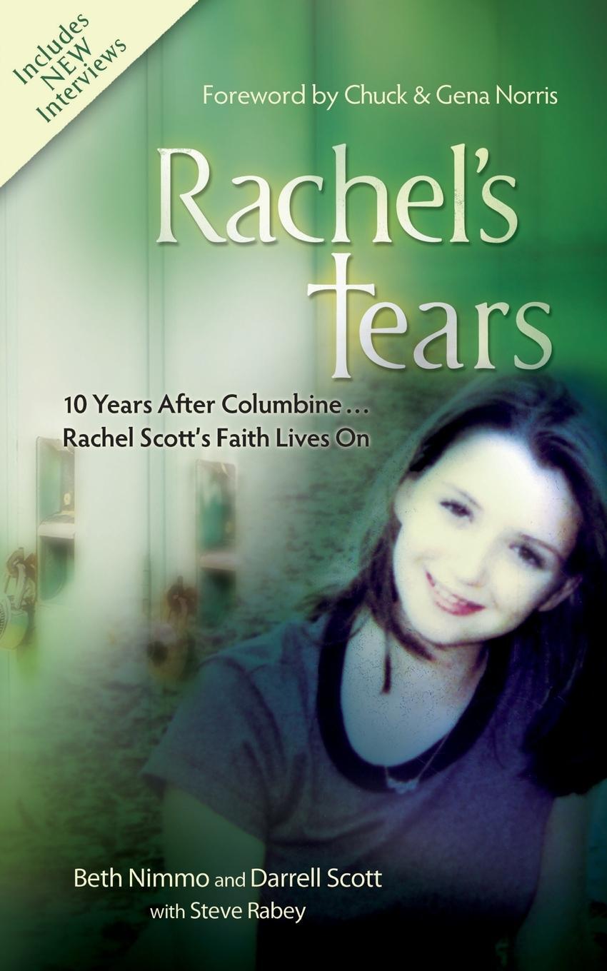 Cover: 9781400313471 | Rachel's Tears | Beth Nimmo | Taschenbuch | Paperback | Englisch