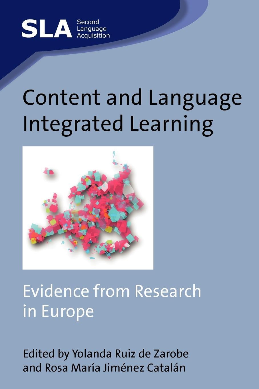 Cover: 9781847691651 | Content and Language Integrated Learning | Yolanda Ruiz De Zarobe